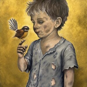 Something to Trust? (2025)